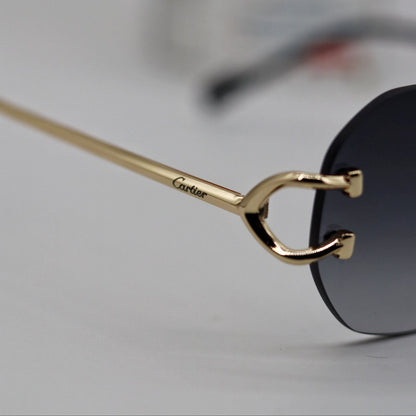 Cartier Mac 2