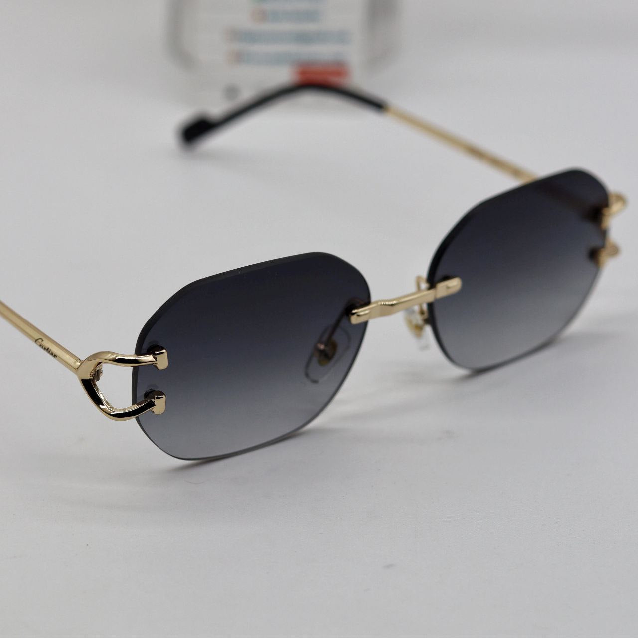 Cartier Mac 2