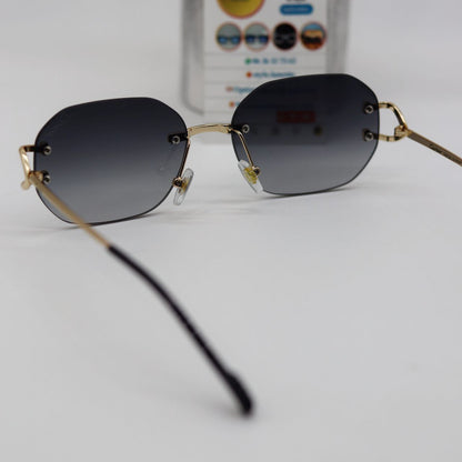 Cartier Mac 2