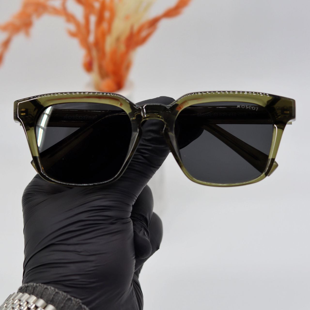 MOSCOT Mike 2