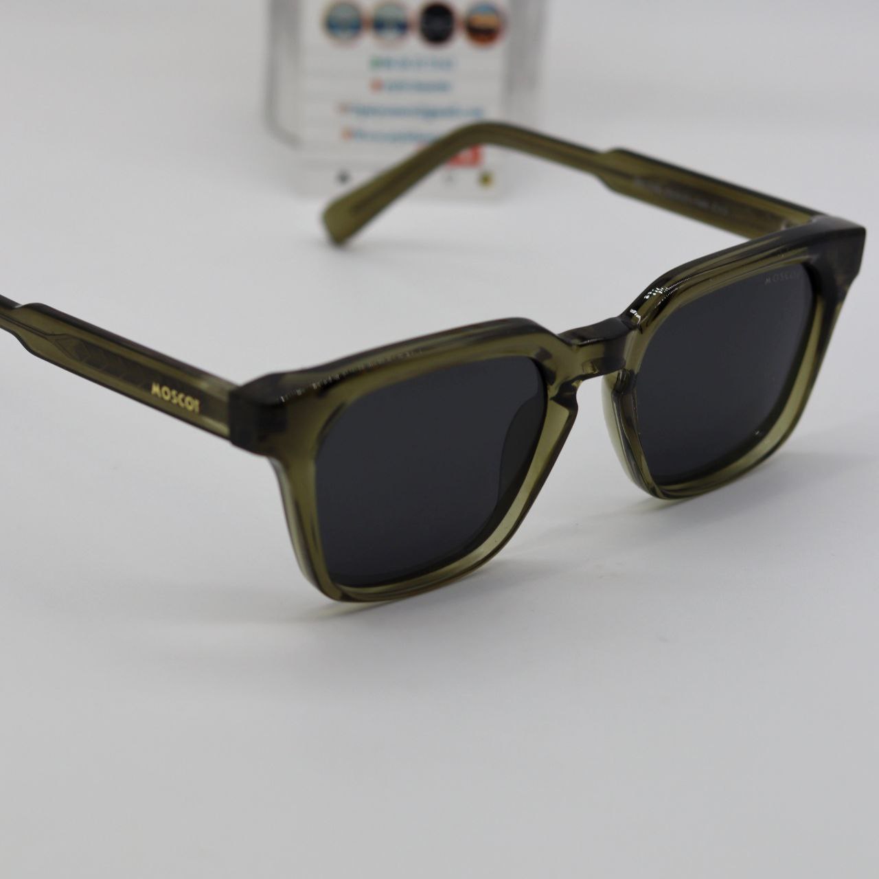MOSCOT Mike 2