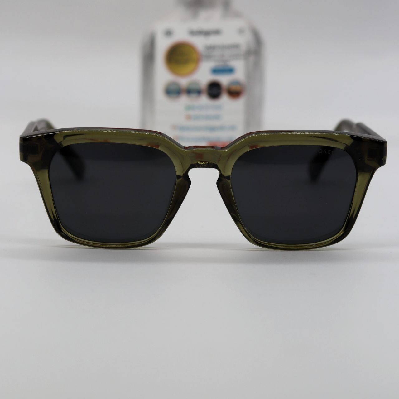MOSCOT Mike 2