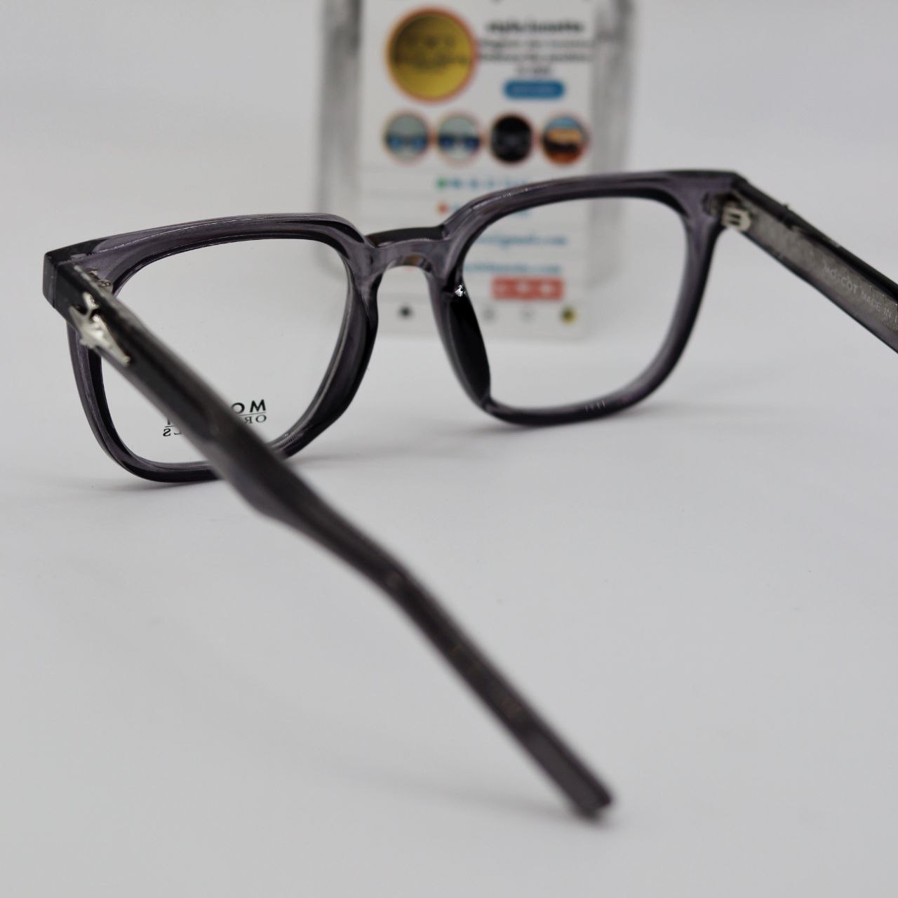 MOSCOT Murphy 2