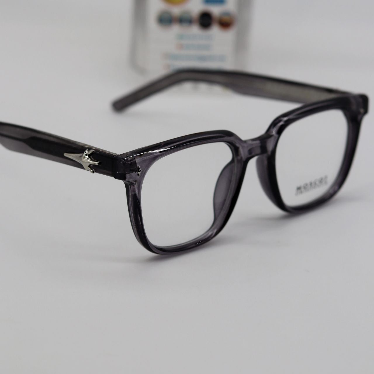 MOSCOT Murphy 2