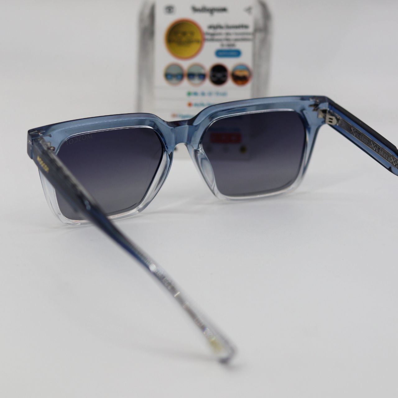 MOSCOT Folks 2