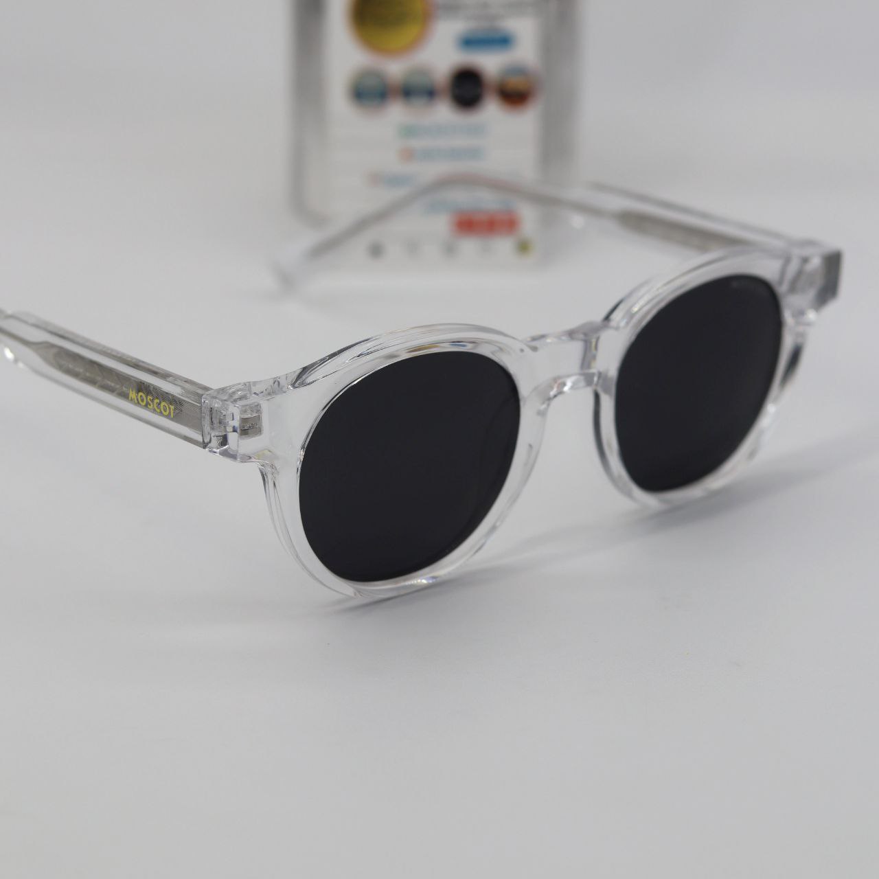 Moscot Poko