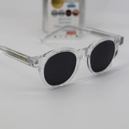 Moscot Poko