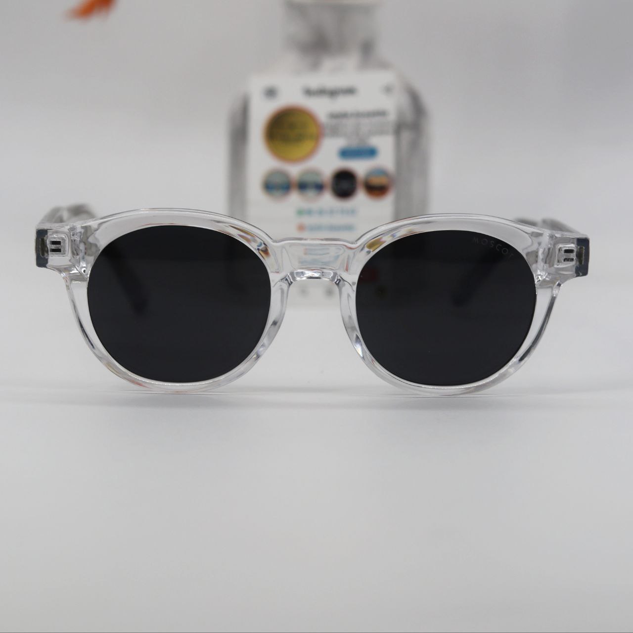 Moscot Poko