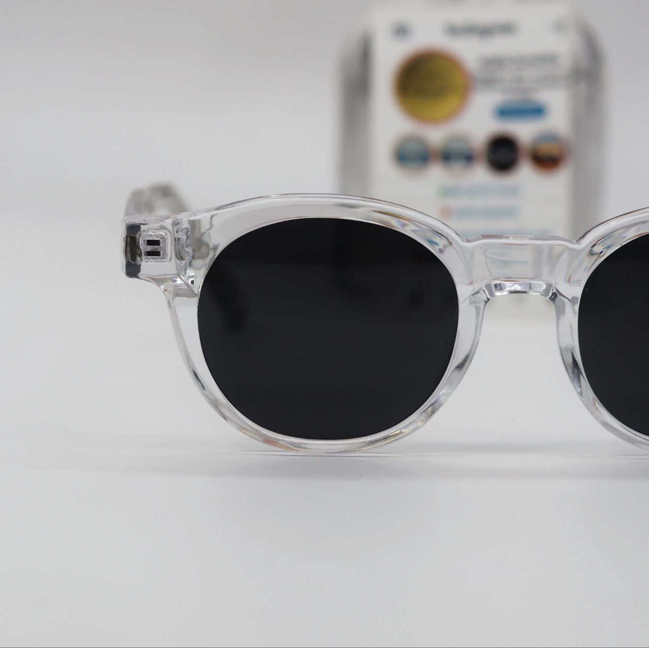 Moscot Poko