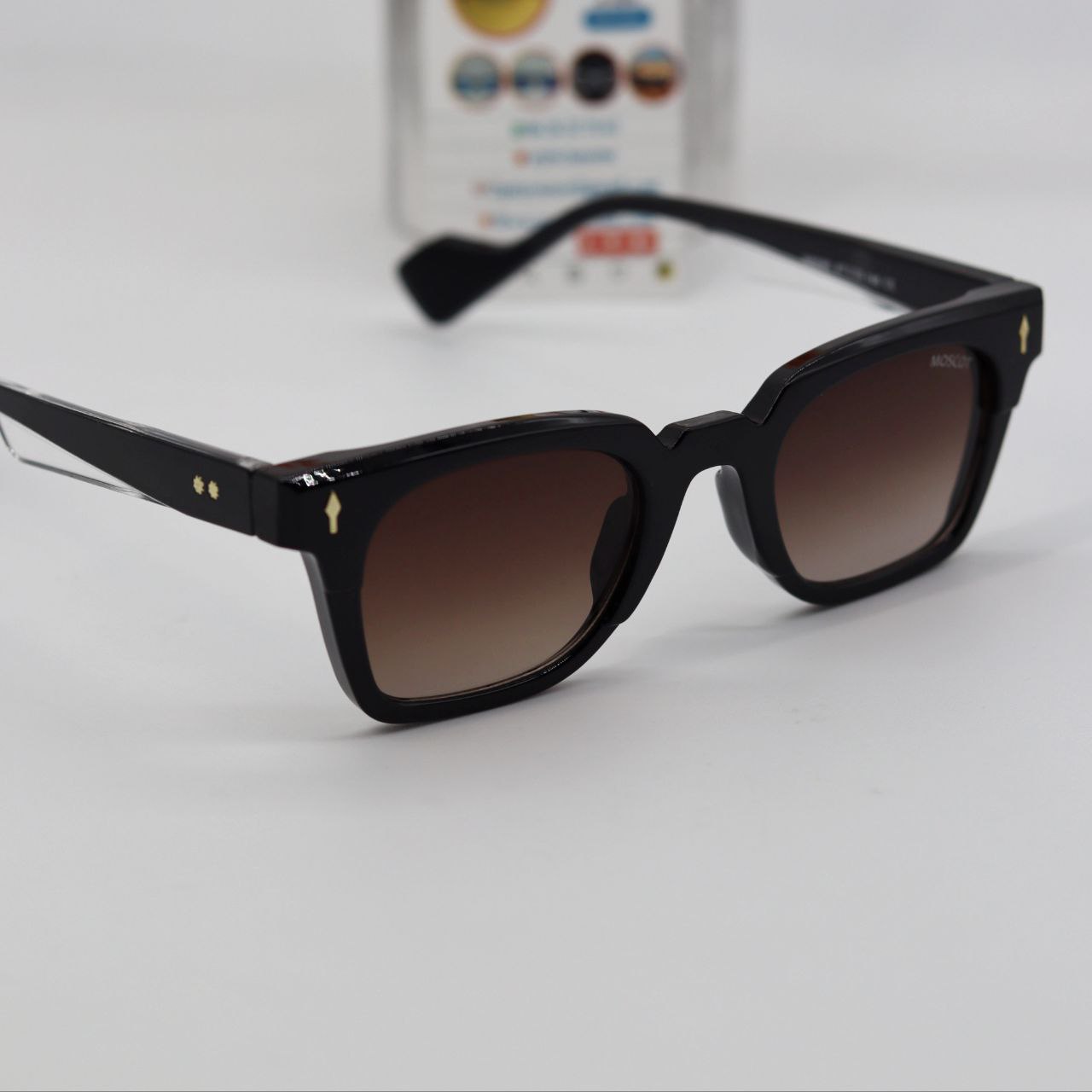 MOSCOT Jimmy