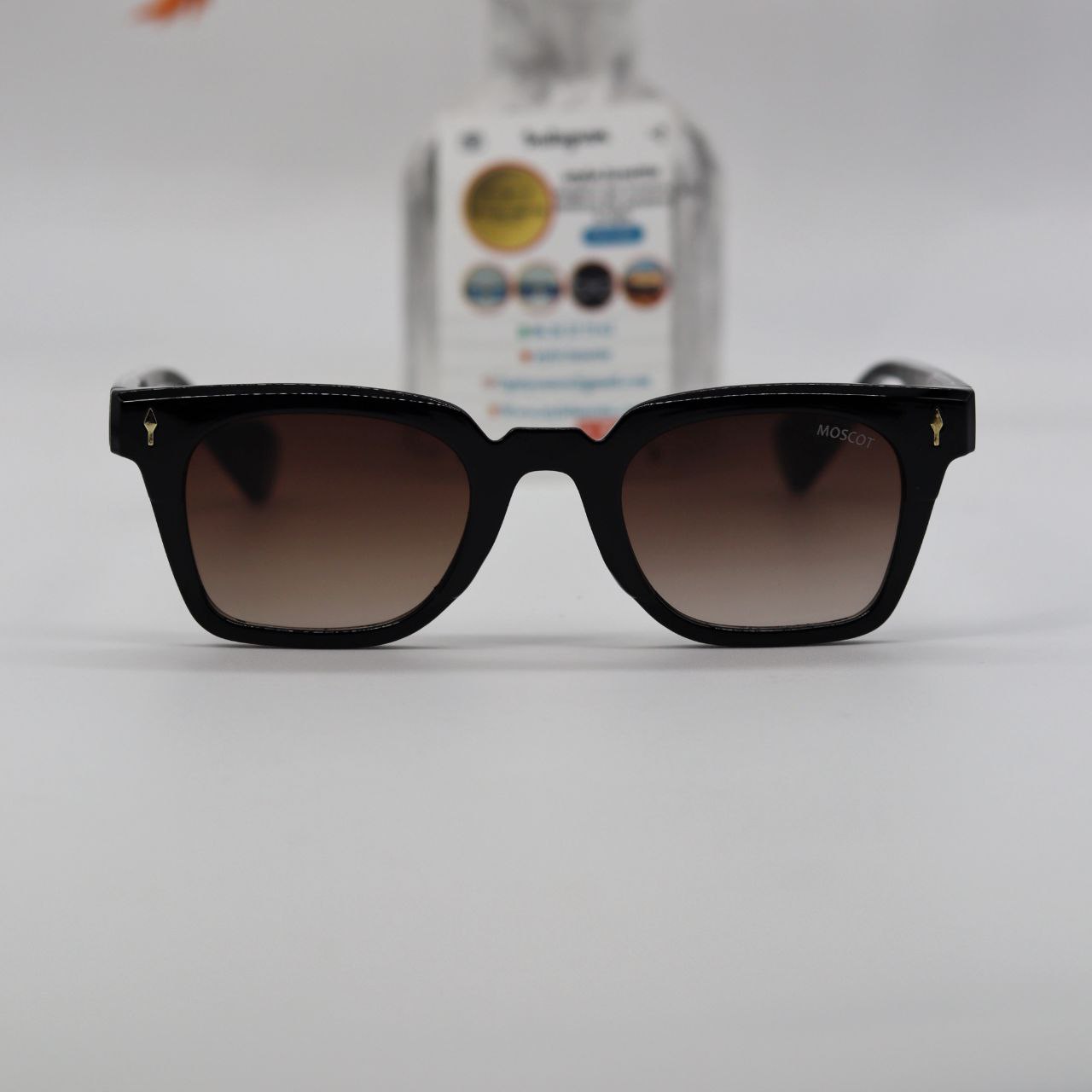 MOSCOT Jimmy