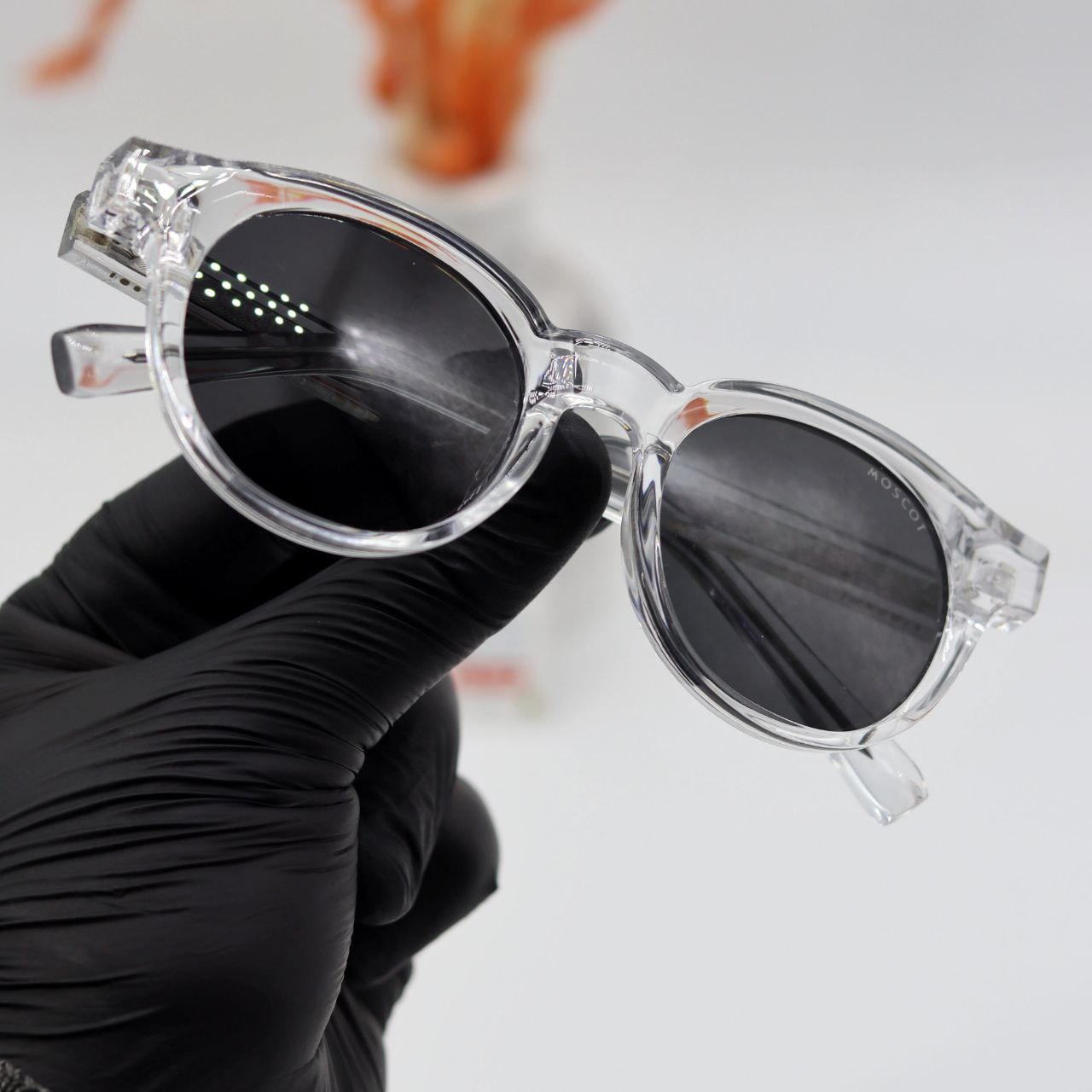 Moscot Poko