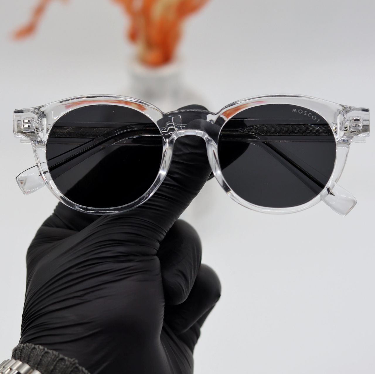 Moscot Poko