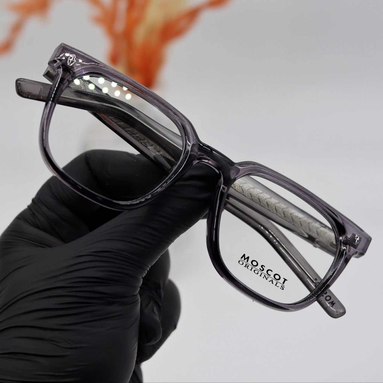 MOSCOT Murphy 2