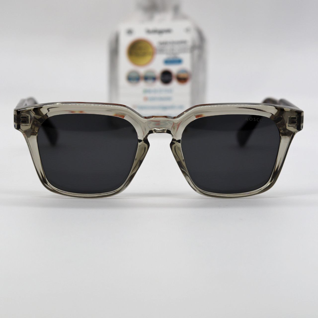 MOSCOT MIKE