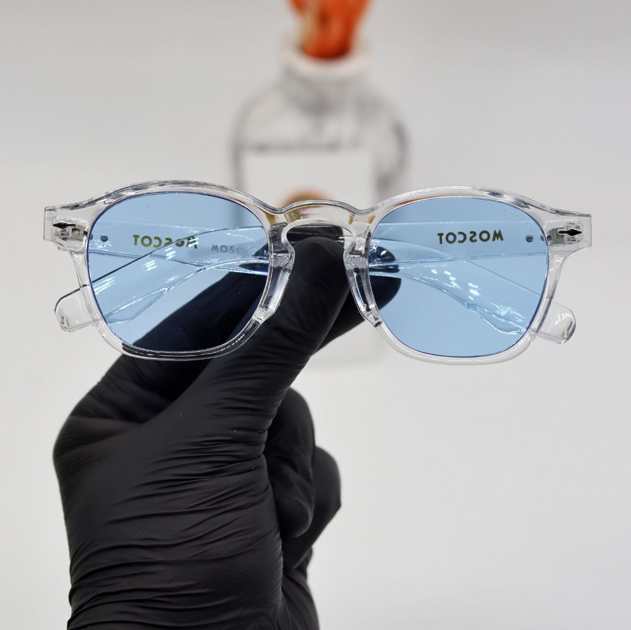 Moscot Mari