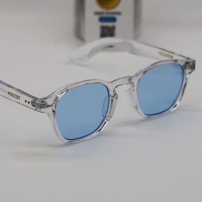 Moscot Mari