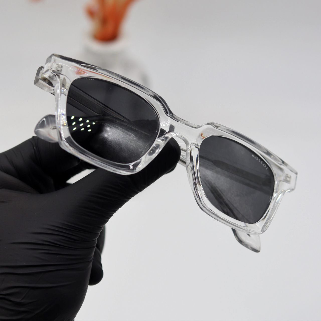MOSCOT CAAB 2