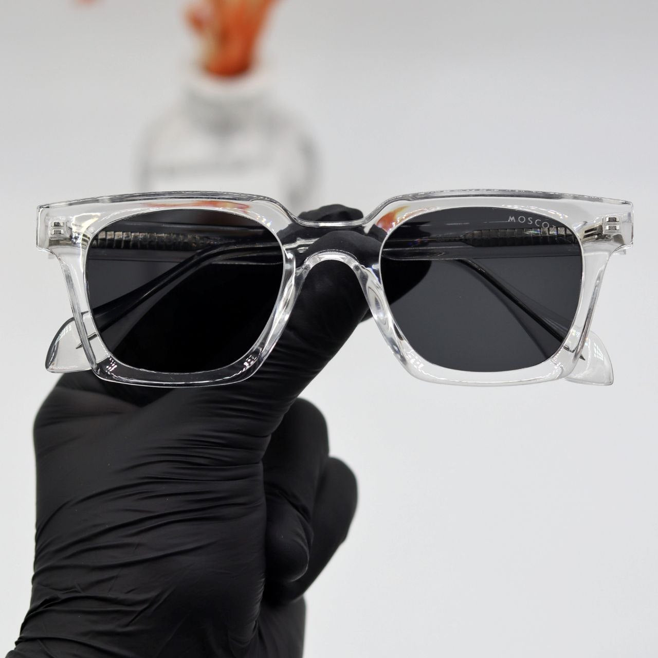 MOSCOT CAAB 2