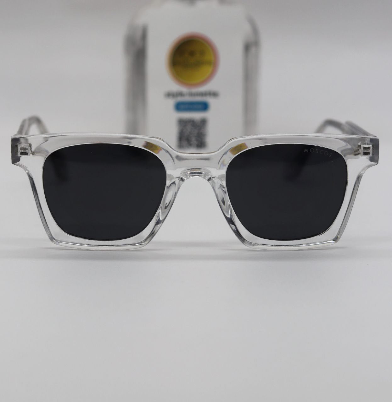 MOSCOT CAAB 2