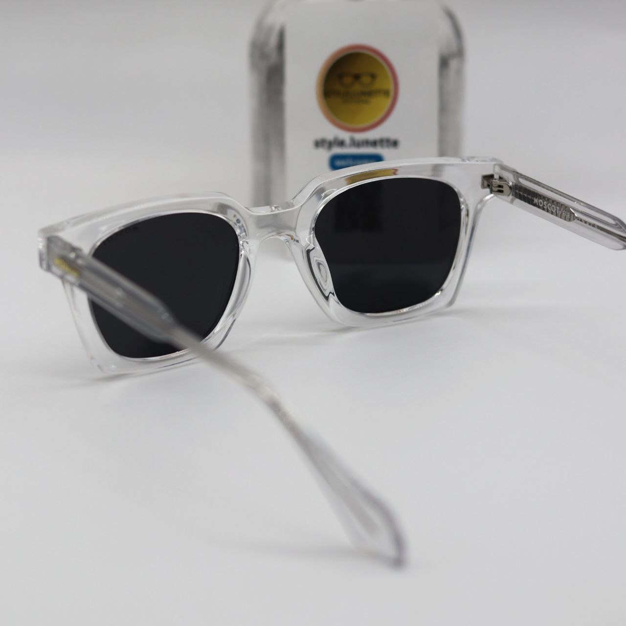 MOSCOT CAAB 2