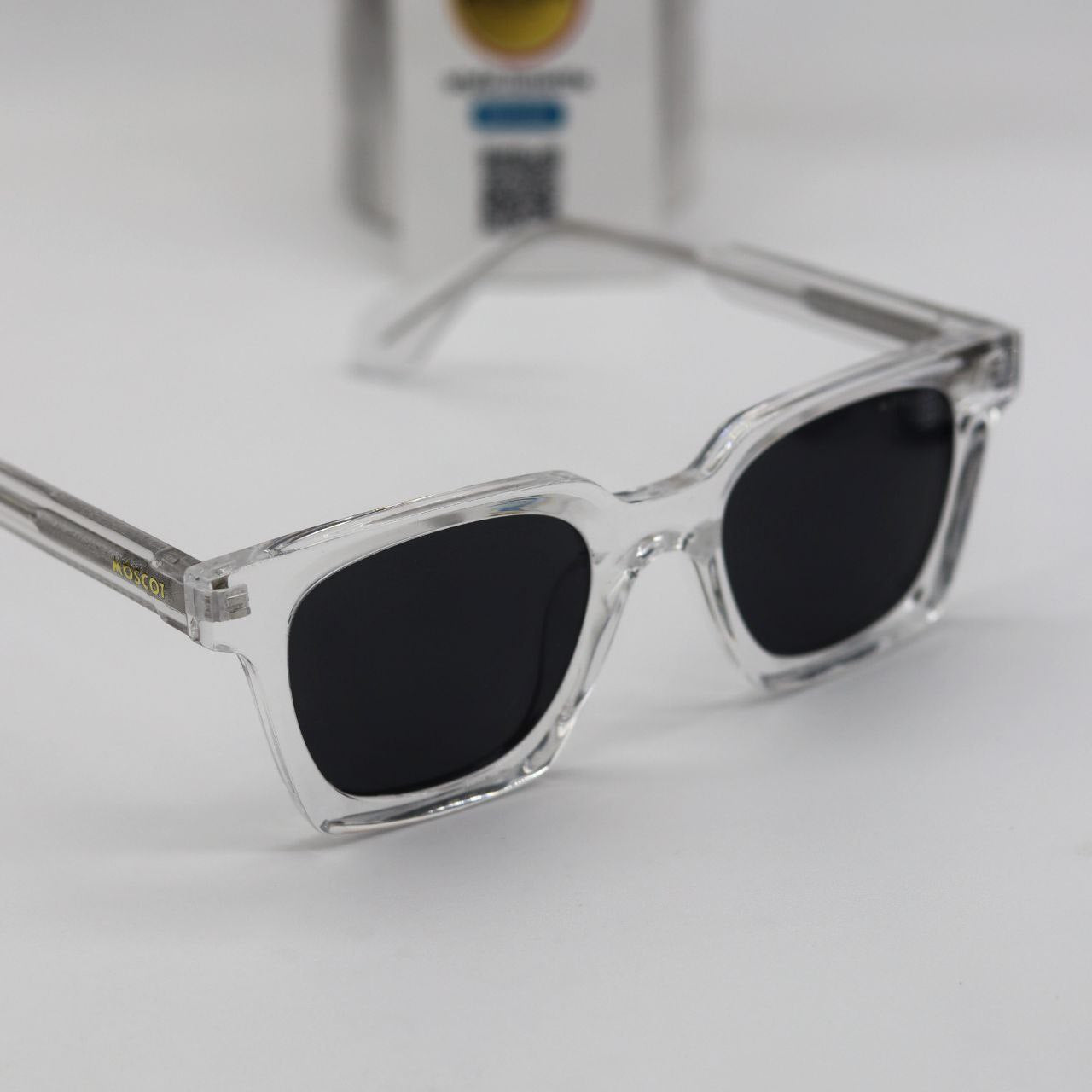 MOSCOT CAAB 2