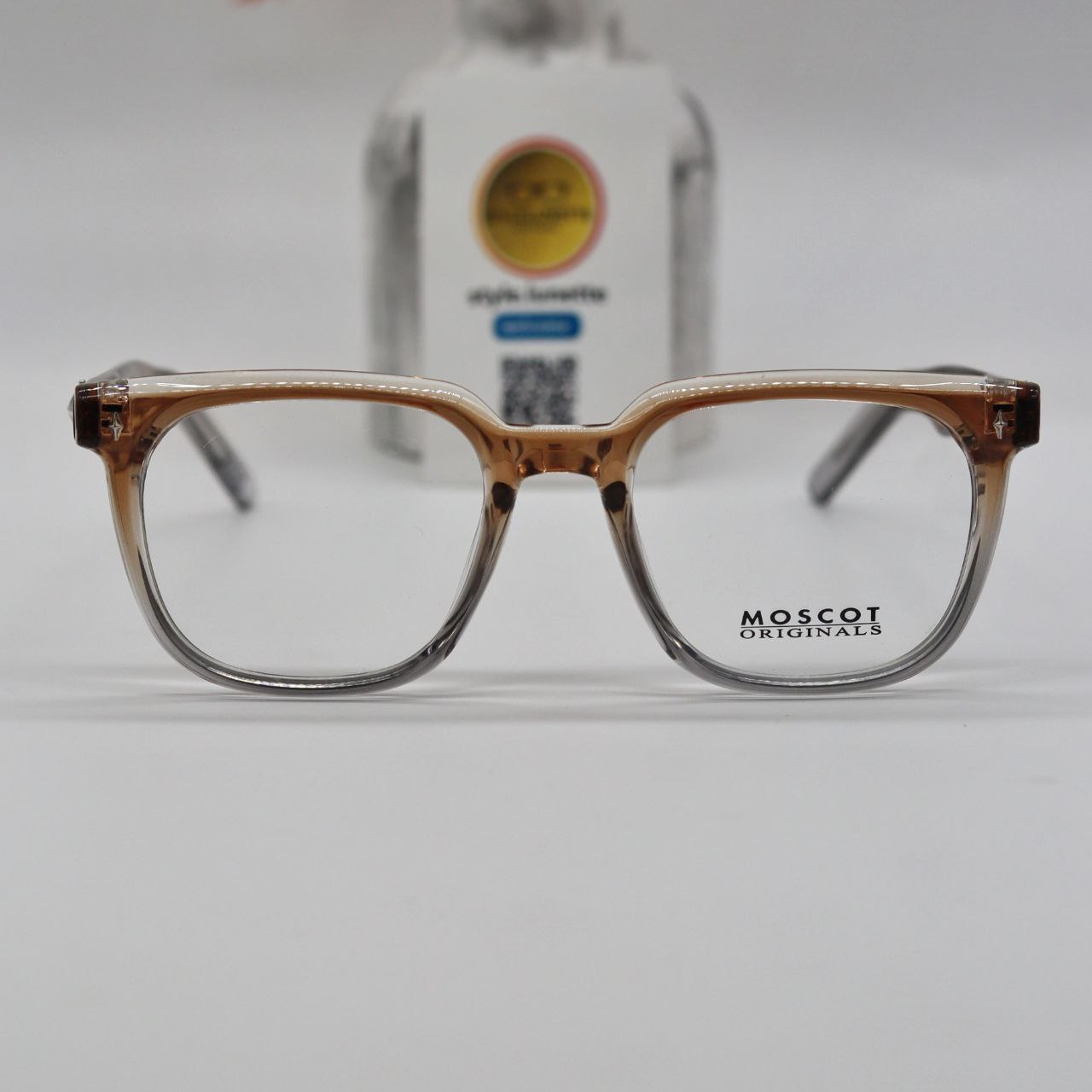 MOSCOT MURPHY 4