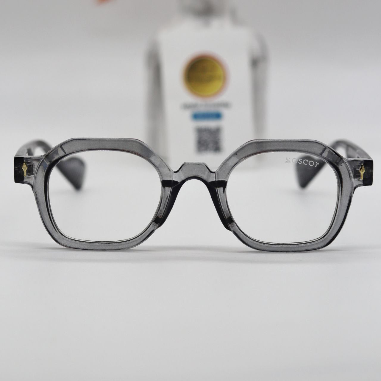 MOSCOT ZEDEL