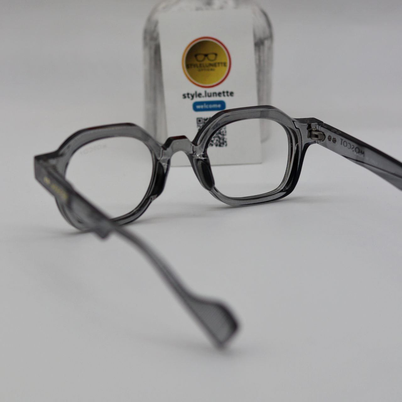 MOSCOT ZEDEL