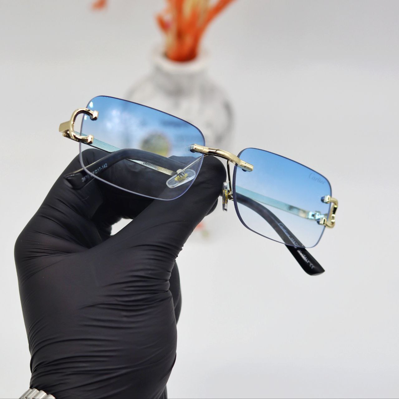 Cartier Dennis 6