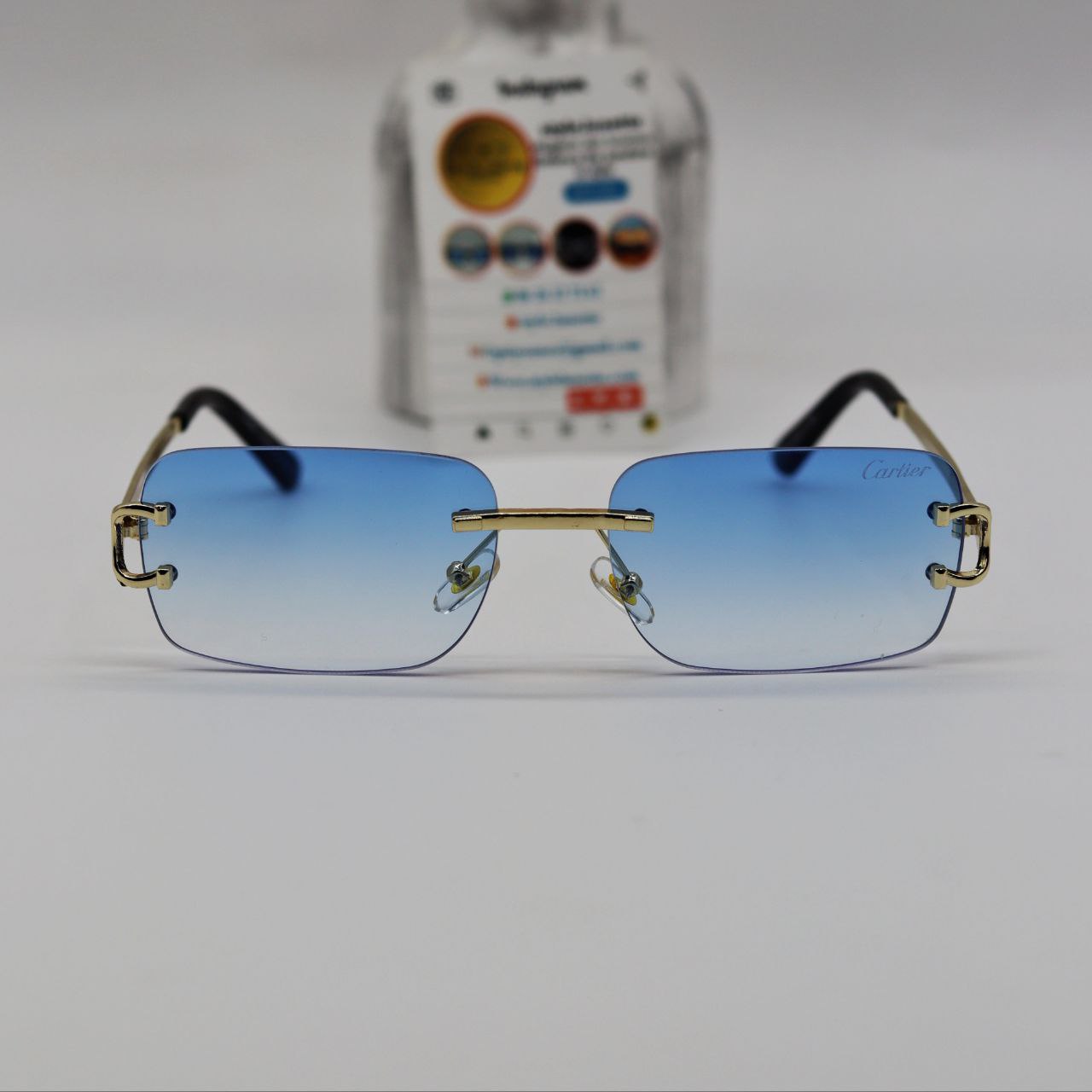 Cartier Dennis 6