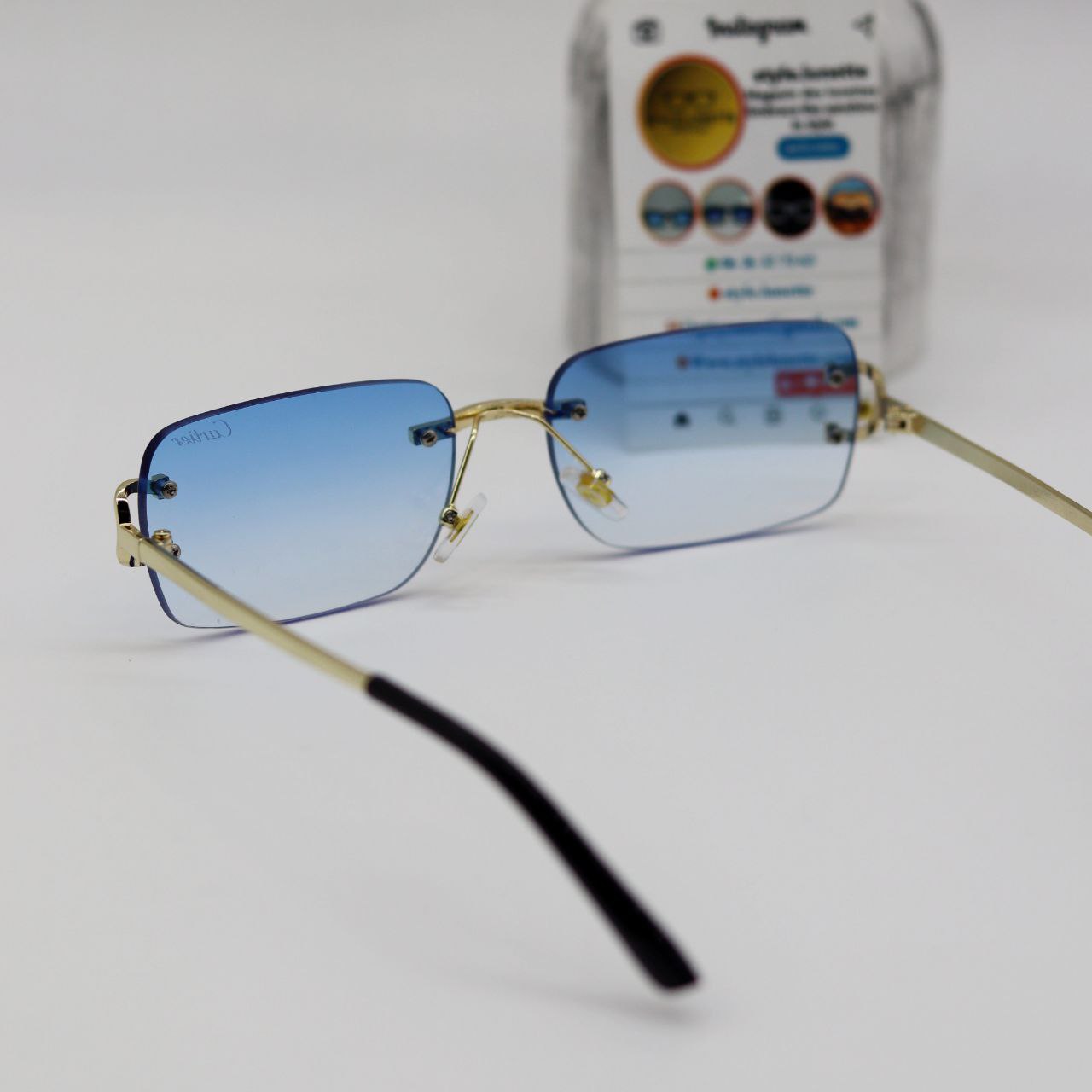 Cartier Dennis 6