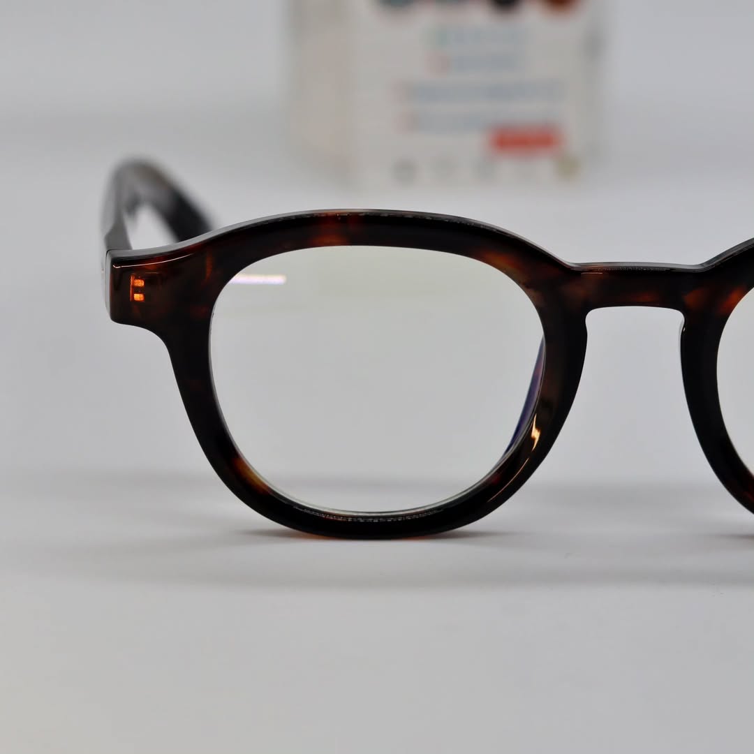 MONTBLANC DAHVEN 4.1