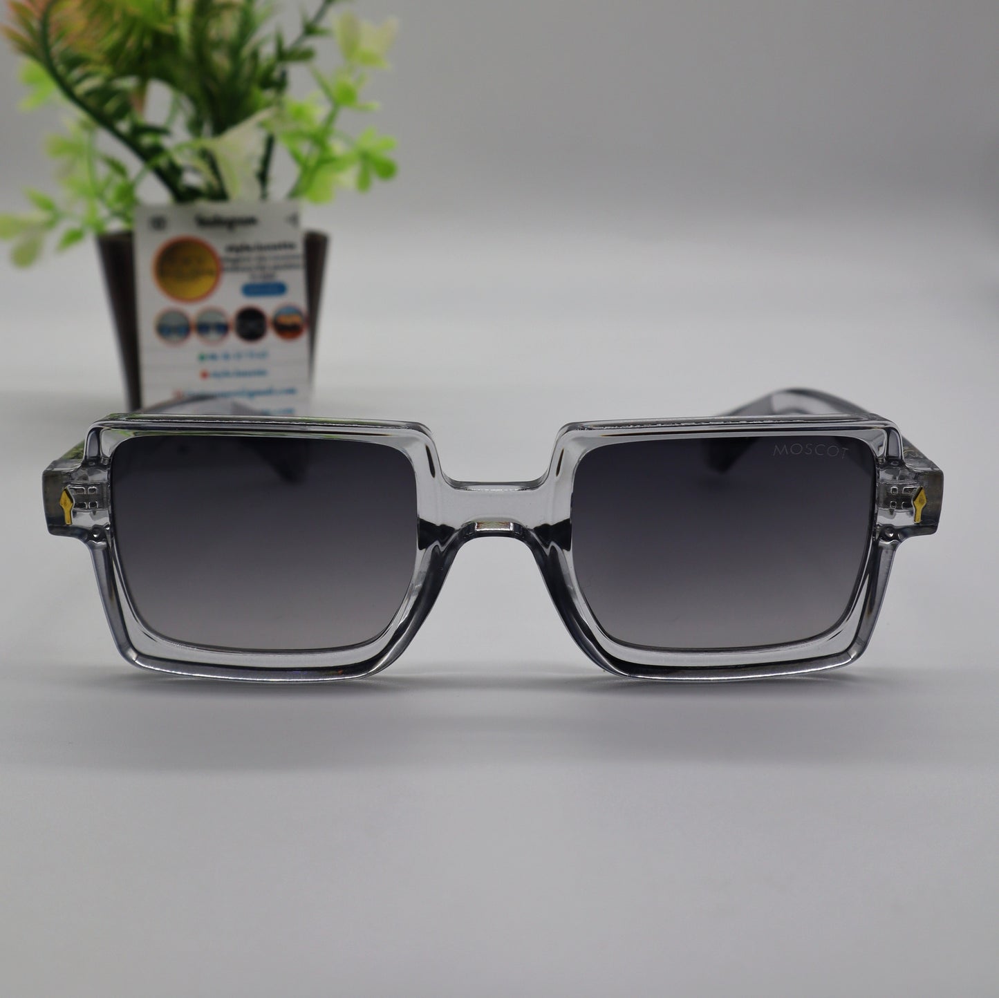 MOSCOT KARA 4