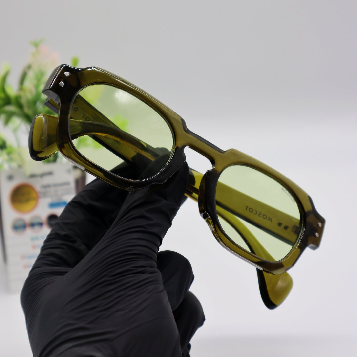 MOSCOT DOKS 5