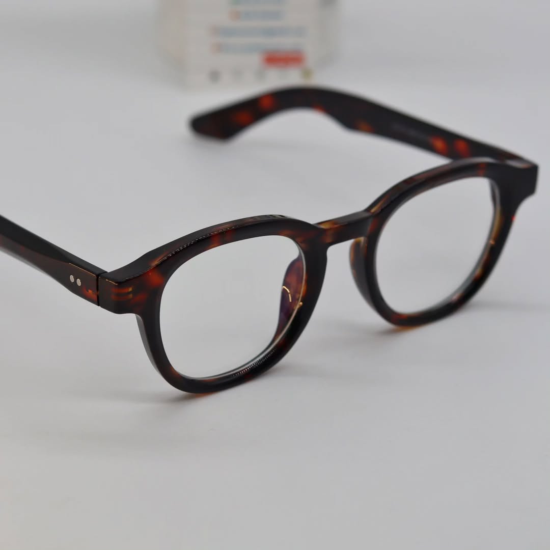 MONTBLANC DAHVEN 4.1