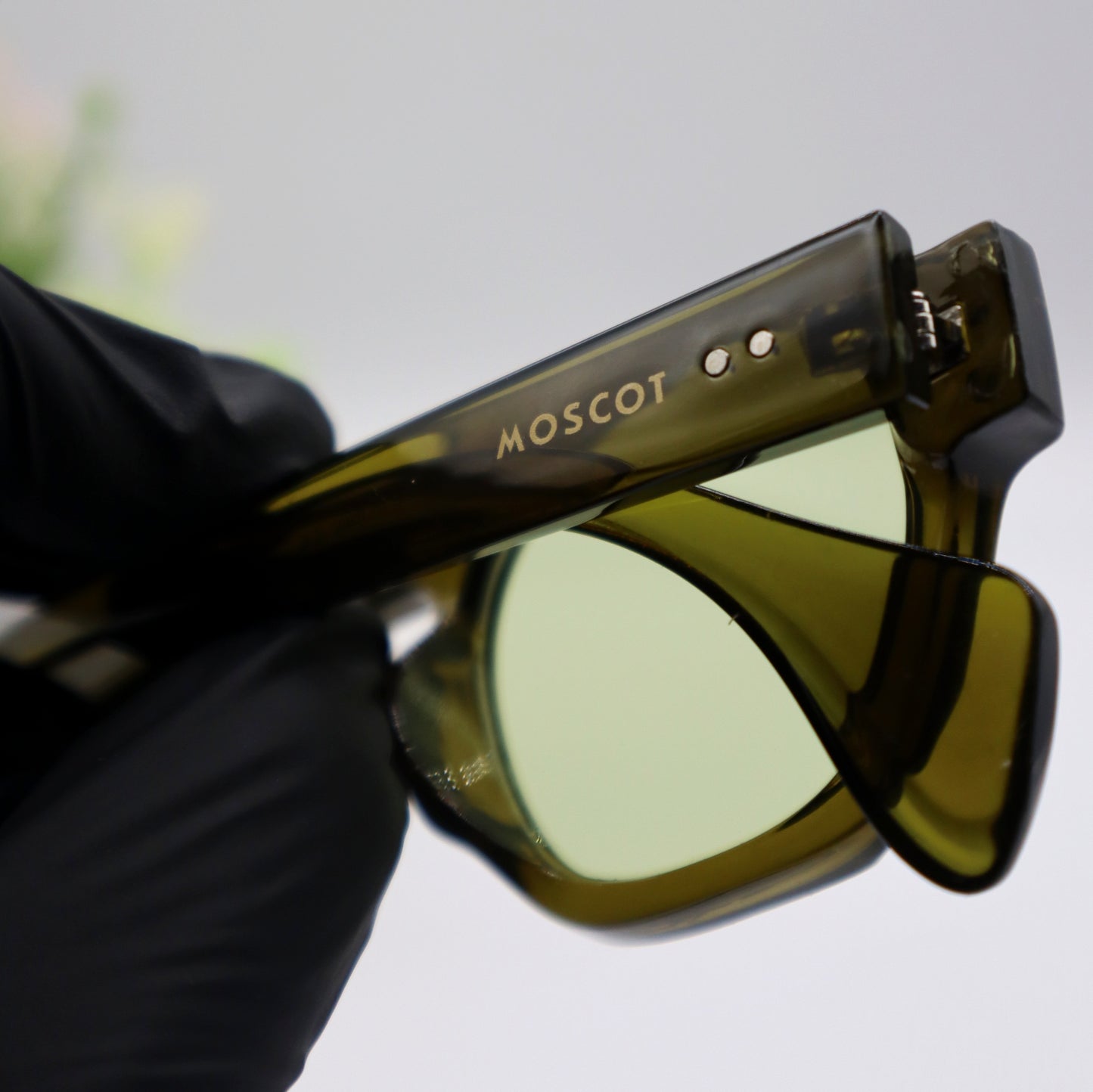 MOSCOT DOKS 5