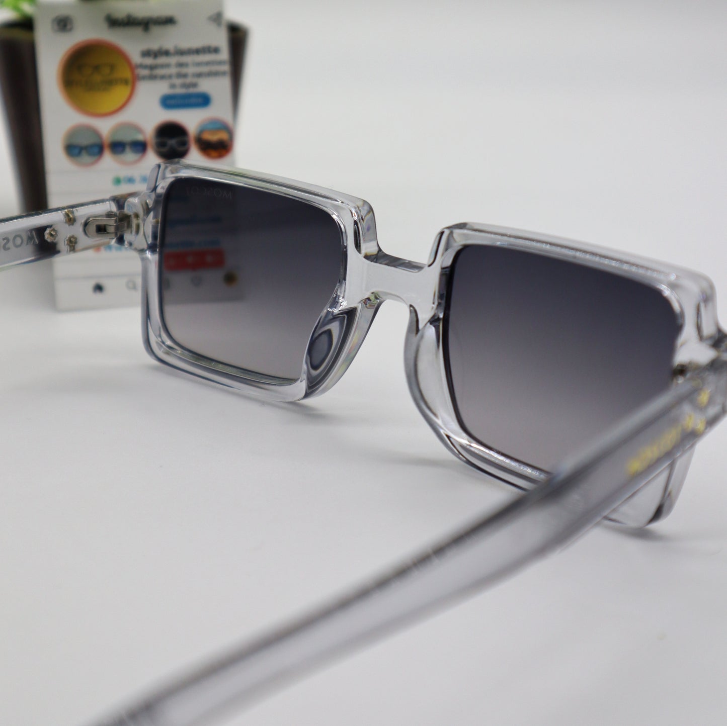 MOSCOT KARA 4