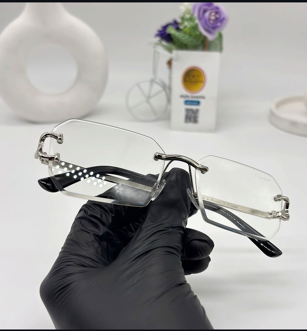 Cartier Hexa 5