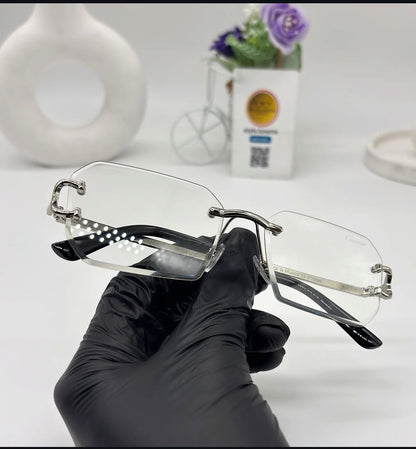 Cartier Hexa 5