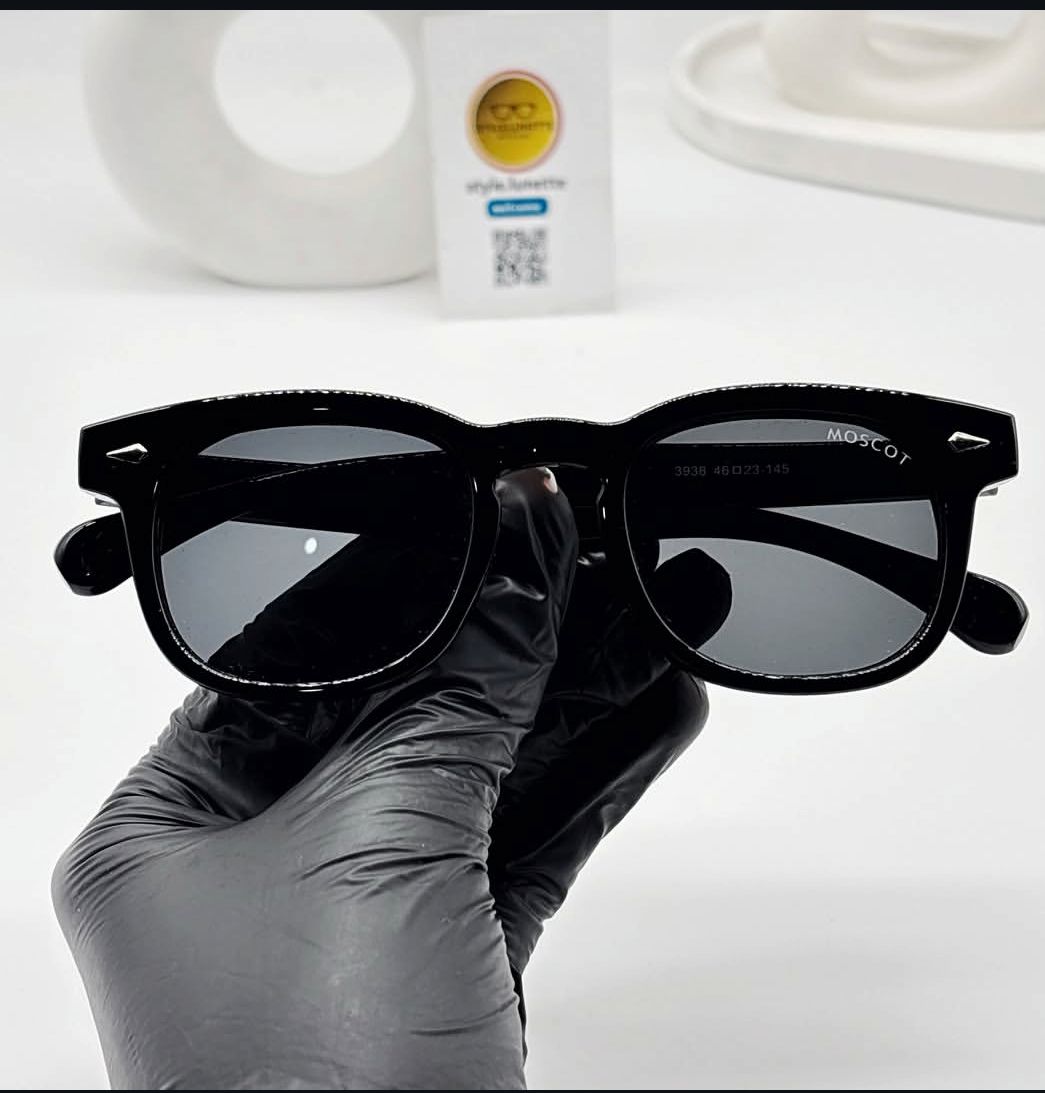 Moscot gelt