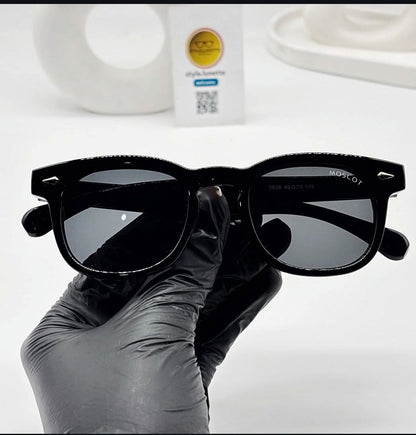 Moscot gelt