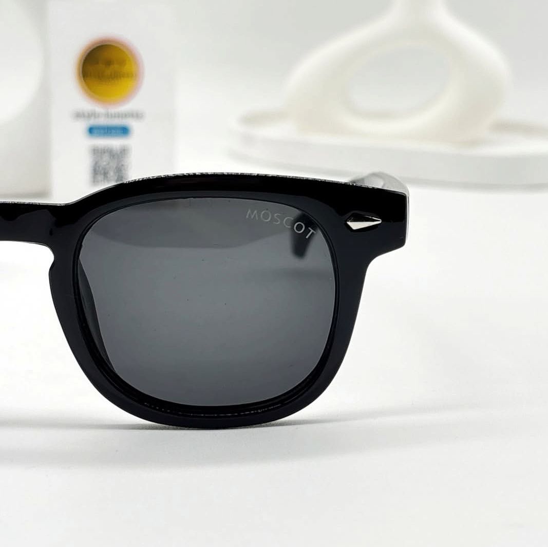 Moscot gelt