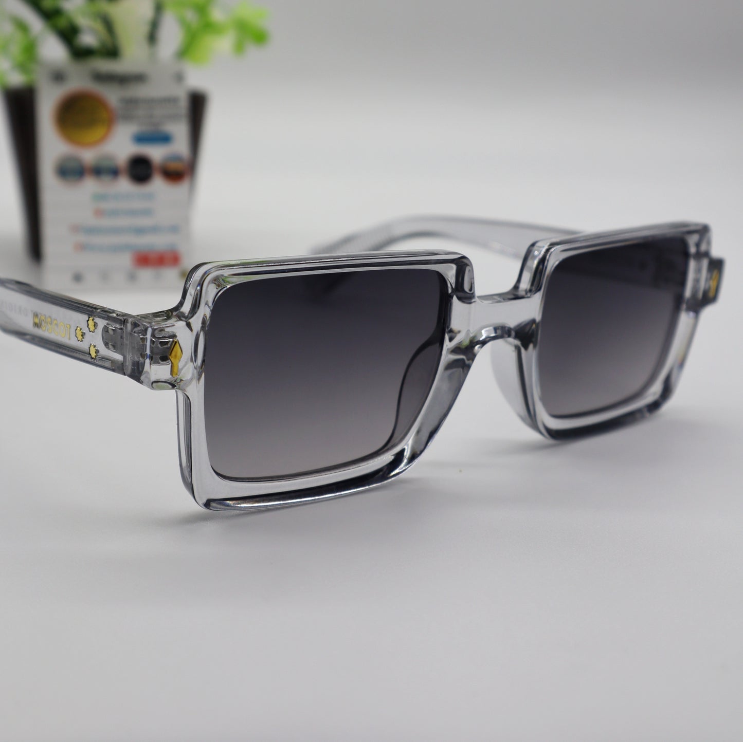 MOSCOT KARA 4