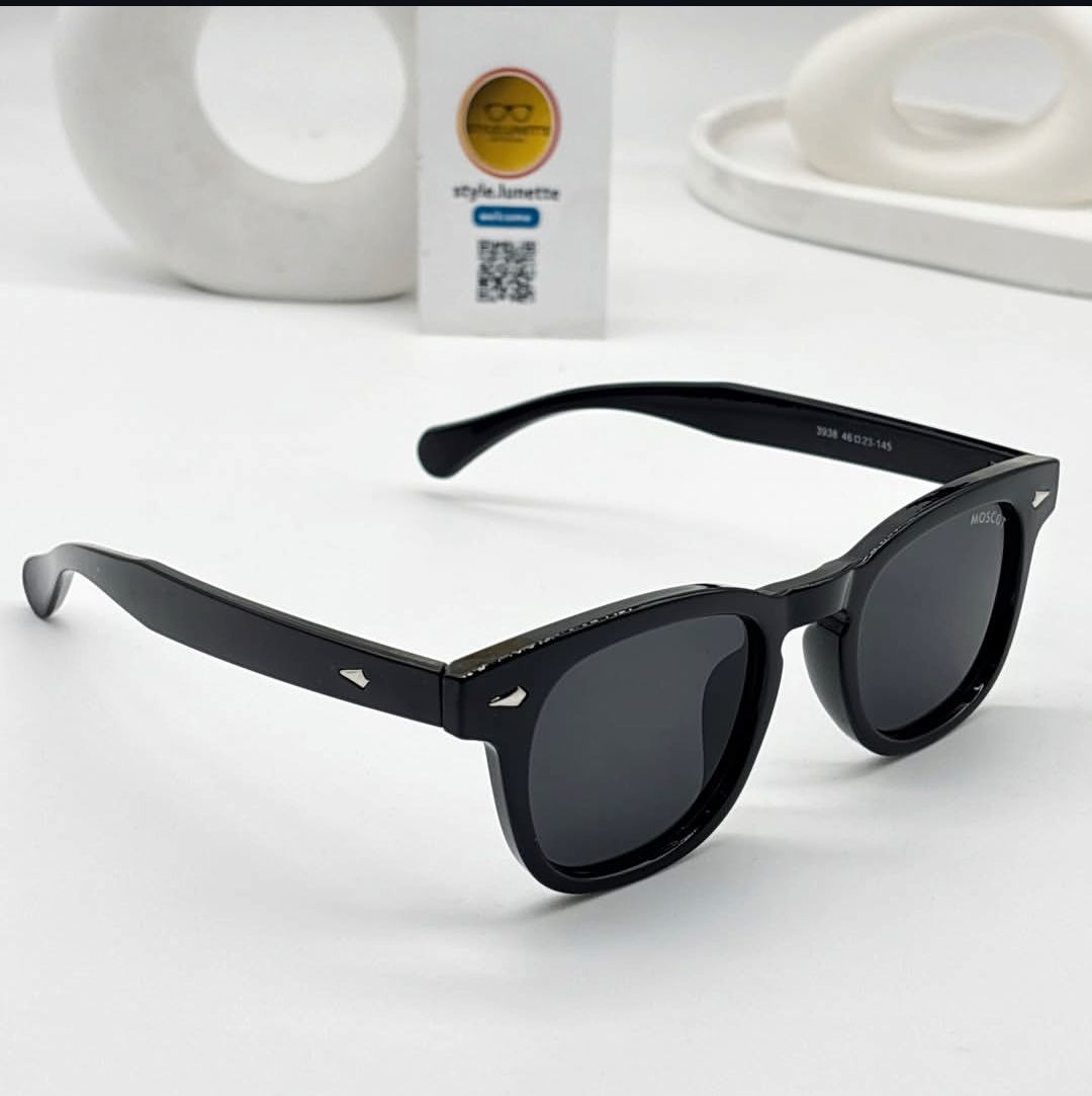 Moscot gelt