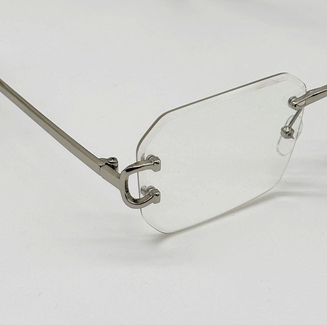 Cartier Hexa 5