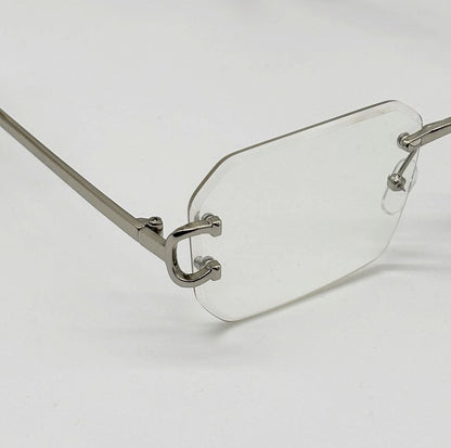 Cartier Hexa 5