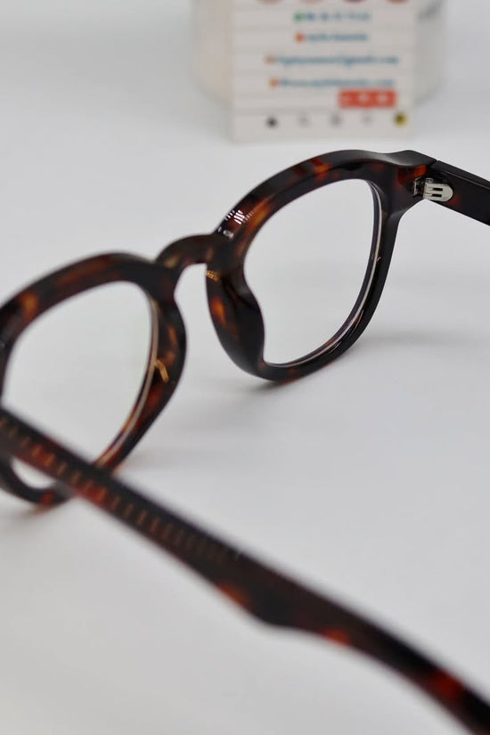 MONTBLANC DAHVEN 4.1