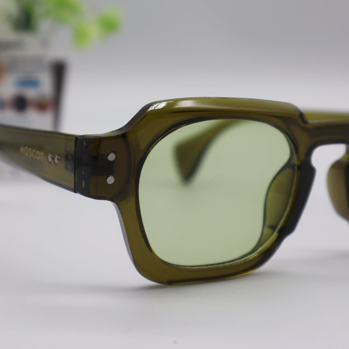 MOSCOT DOKS 5
