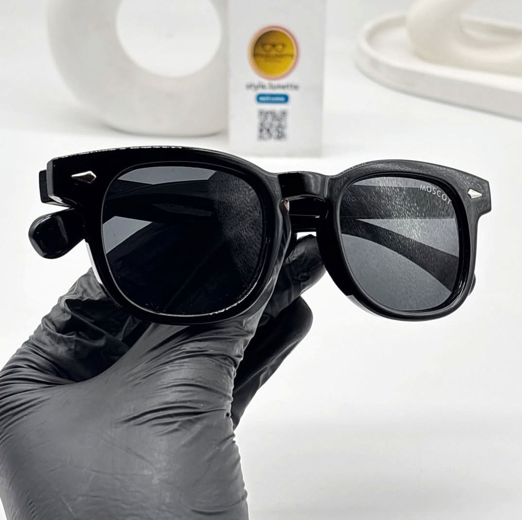 Moscot gelt